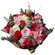 roses carnations and alstromerias. Sydney