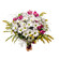 bouquet with spray chrysanthemums. Sydney